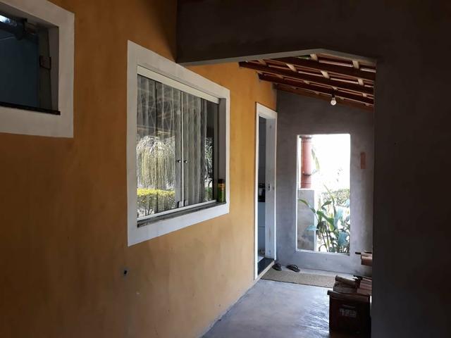 Casa 3 quartos Duplex em terreno 1 Alqueires em Pedra Azul - Foto 7