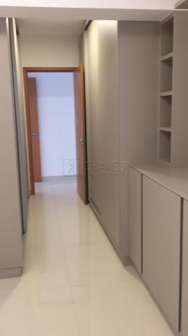 Apartamento à venda com 3 dormitórios em Bosque das juritis, Ribeirao preto cod:V2602 - Foto 7