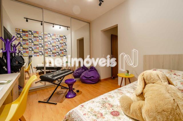 Casa de condomínio à venda com 3 dormitórios em Jardim botânico, Brasília cod:753753 - Foto 19