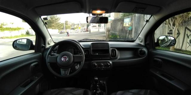 Fiat Mobi Like 2018 - Foto 2