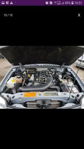 Ranger 3.0 Turbo Diesel 4X4 pra vender Hoje - Foto 5
