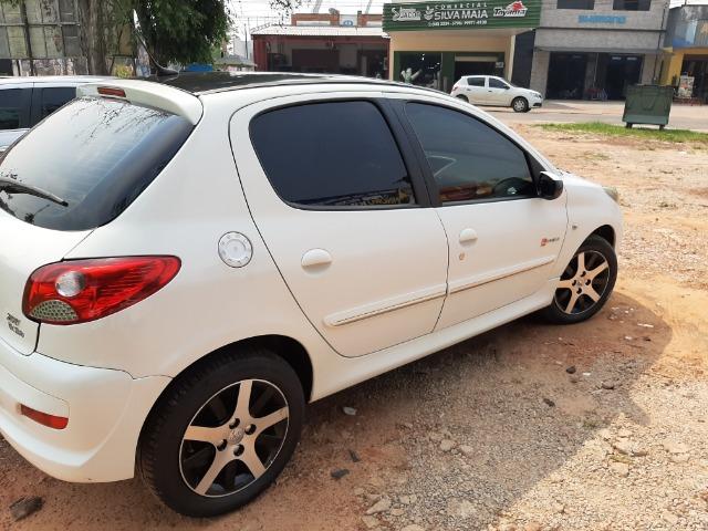Peugeot 207kicksilver - Foto 6