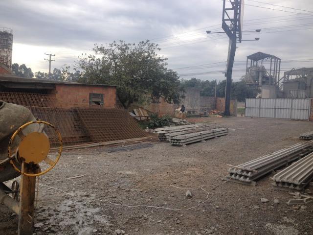 Vende-se Terreno Br-116- Esteio/RS. 757m² - Foto 2
