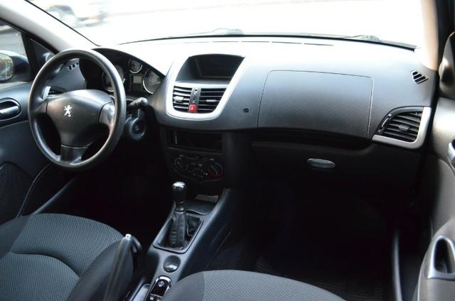 207 XR Sport 1.4 - Completo - Legalizado Baixo - Foto 12