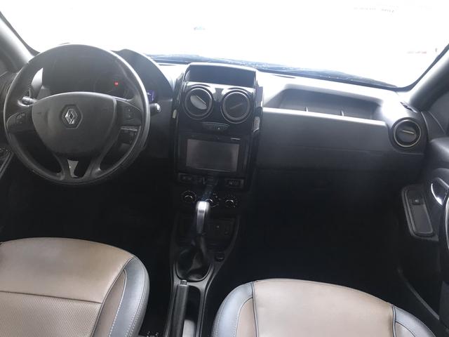 Duster 2.0 17/18 - Foto 5