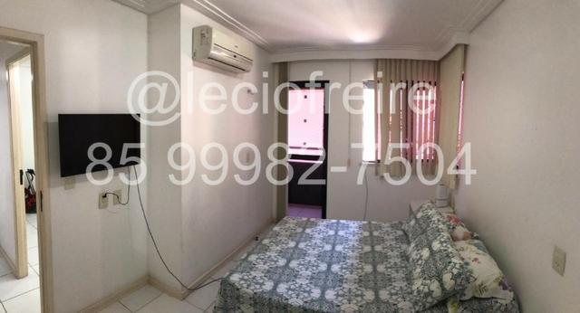 Apartamento 3 quartos, 70m2, Nascente , vista mar, 2 suítes , lavabo, 2 vagas de garagem - Foto 11