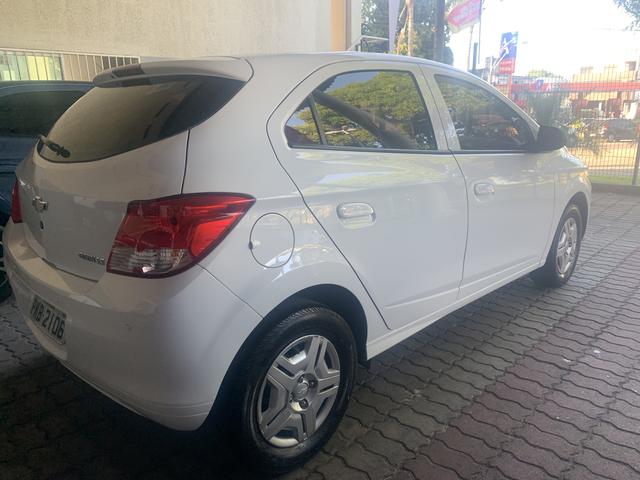 Onix lt 2015 - Foto 4