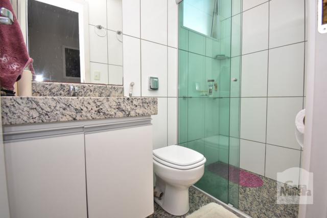 Apartamento à venda com 3 dormitórios em Havaí, Belo horizonte cod:239892 - Foto 18