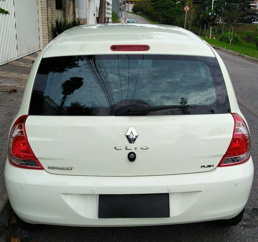 Clio 1.0 completo 2014 - Foto 6