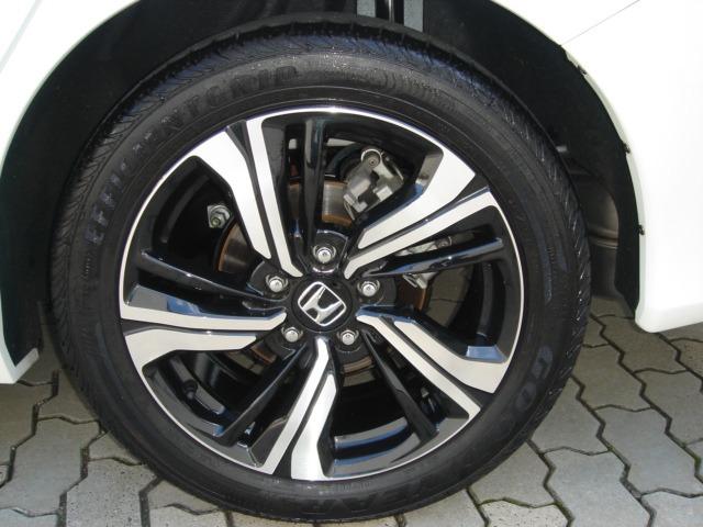 Honda - Civic Touring 1.5 Turbo 173cv CVT 2018 - Foto 7