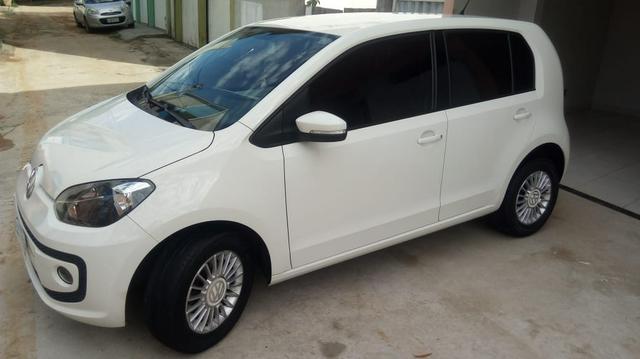 Carro - Up - Foto 2