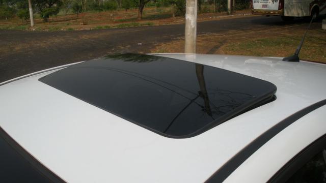 Cruze ltz 2012 com teto - Foto 7