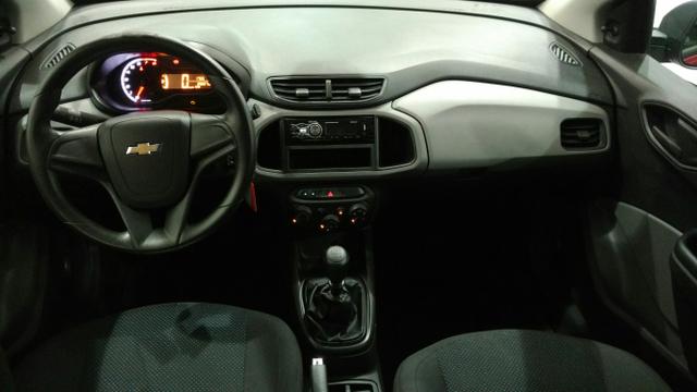Onix Joy 1.0 8V Flex 2019 completo!! - Foto 5