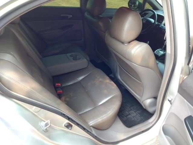 Honda Civic LXL - Foto 6