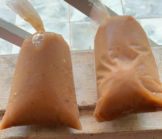 Poupa de tamarindo