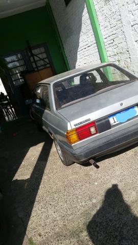 Voyage 89 com GNV - Foto 2