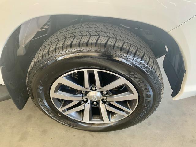 Hilux SRV 2019/2020 - Foto 5