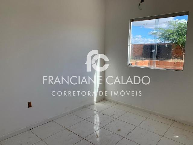 Casa, 2 quartos localizada no Portal da Cidade - Foto 6