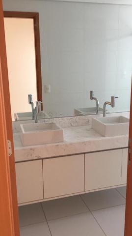 Apartamento à venda com 3 dormitórios em Bosque das juritis, Ribeirao preto cod:V2602 - Foto 14