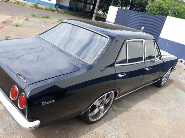 Opala - Foto 3