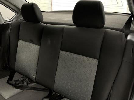FORD FIESTA 1.0 MPI SEDAN 8V FLEX 4P MANUAL - Foto 12