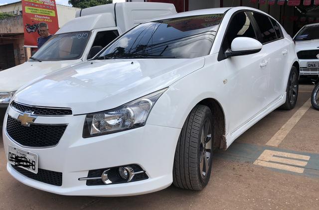 Cruz LT 2012 1.8 - Foto 2
