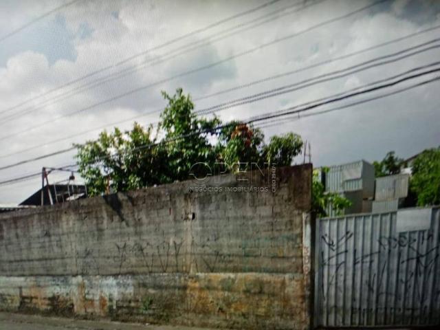 Terreno à venda, 1218 m² por r$ 2.400.000 - jardim são caetano - são caetano do sul/sp - Foto 2