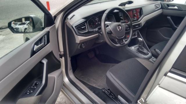 Virtus Comfortline 200 Tsi At 1.0 4p 2019 - Foto 4