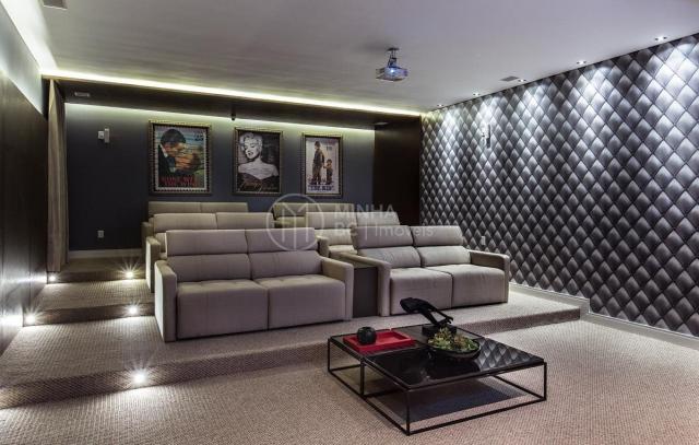Apartamento à venda com 3 dormitórios em Centro, Balneário camboriú cod:786 - Foto 13