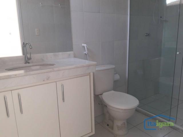 Casa para alugar, 170 m² - praia do flamengo - salvador/ba - Foto 19