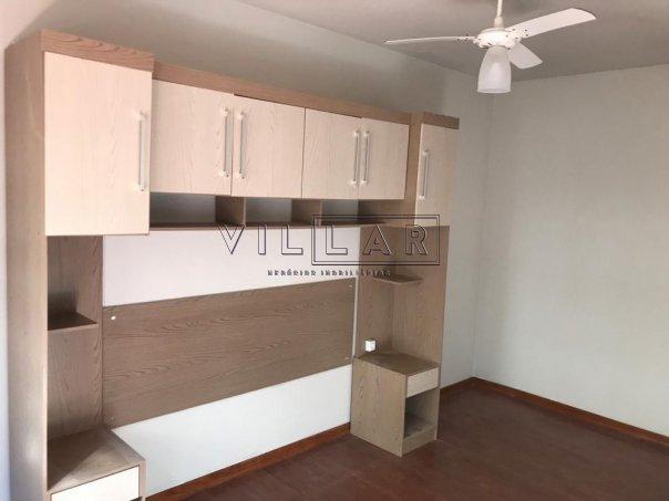 Exelente apartamento térreo próximo a bento gonçalves - Foto 7