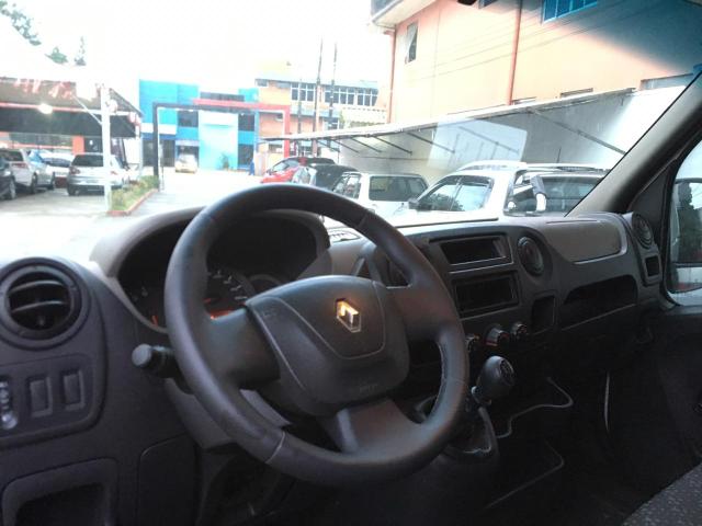 Renault Master - Foto 6