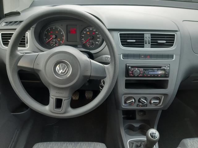 Volkswagen fox 2013/2014 1.0 mi 8v flex 4p manual - Foto 8