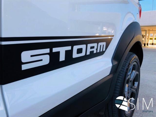 Ford Ecosport Storm 2.0 4x4 Automática com Teto Solar - 2019 - Foto 5