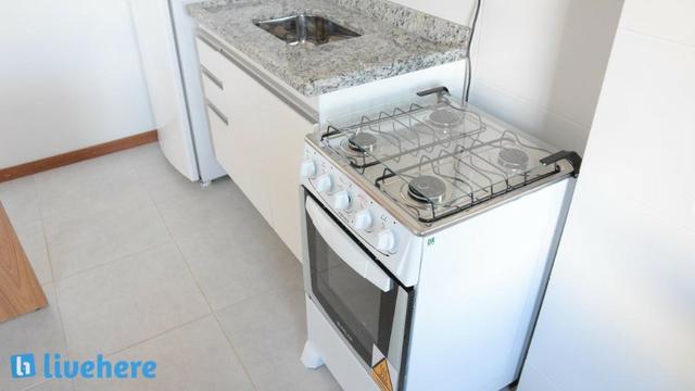 Apartamento - Jardim Macarengo - São Carlos - LH51 - Foto 11