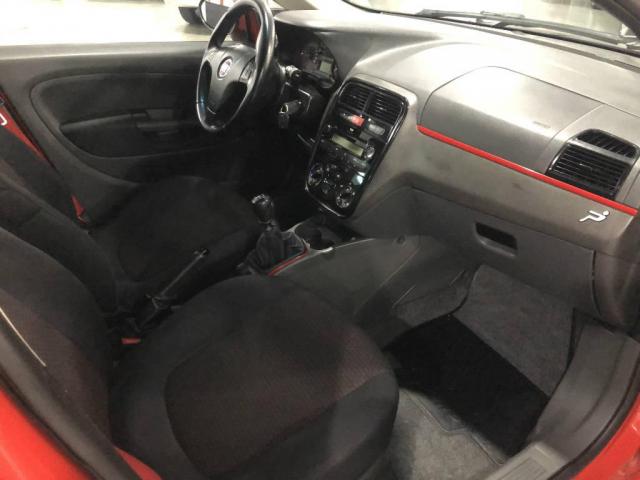 Fiat Punto SPORTING 1.8 - Foto 5