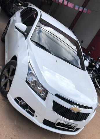 Cruz LT 2012 1.8