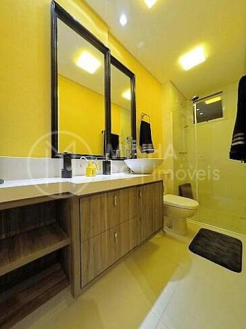 Apartamento à venda com 3 dormitórios em Centro, Balneário camboriú cod:72 - Foto 9