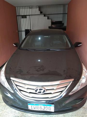 Hyundai Sonata 2012 gnv geração 5 2.4 16V aut - Foto 14