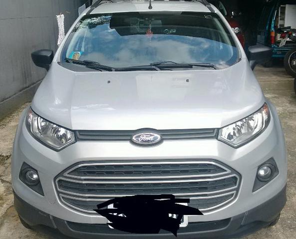 Ford Ecosport 2013, única dona, 48.000 km - Foto 18