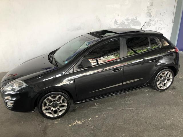 Fiat bravo 1.8 blackmotion - Foto 2