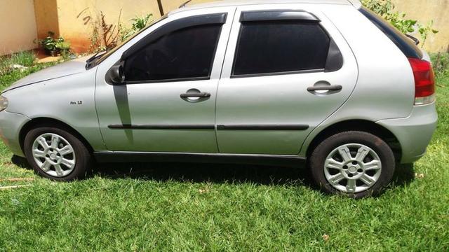 Palio 1.3 elx 2004