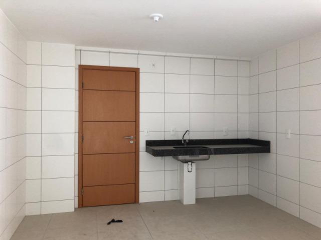 Apartamento com 175 m² sendo 4 suítes no Altiplano Cabo Branco ? João Pessoa - Foto 4