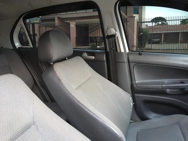 VW Gol G5 1.0 - 2010 - Foto 9