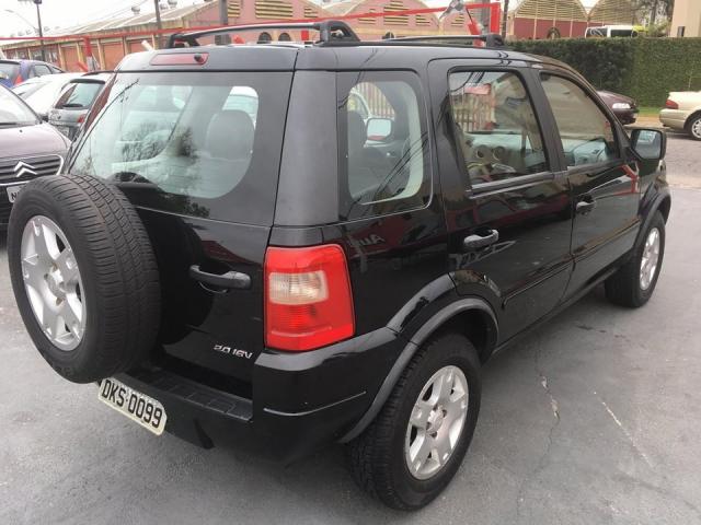 Ford Ecosport 2.0 XLT 2004/2004 - Foto 4