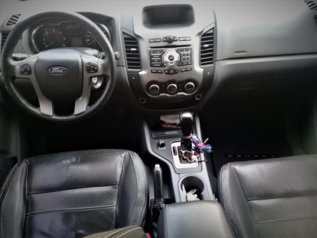 FORD RANGER 3.2 LIMITED 4X4 CD 20V DIESEL 4P AUTOMATICO. - Foto 7