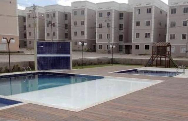 Vendo apartamento no Central Park - Código 1473 - Foto 3