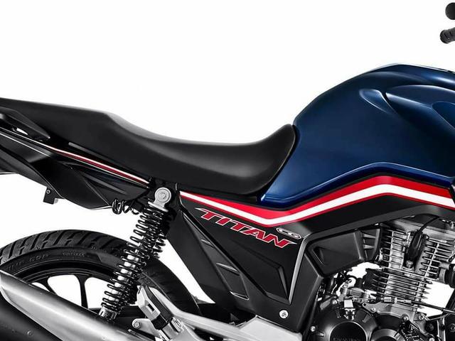 Titan 160 2019 - Foto 4