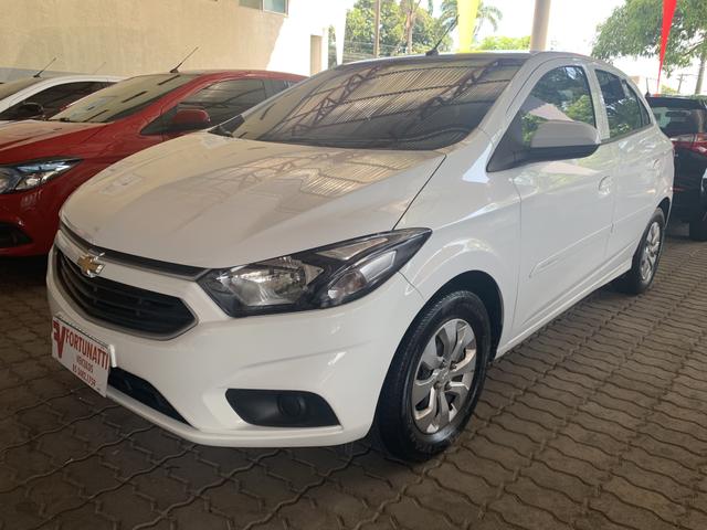 Onix lt 2017