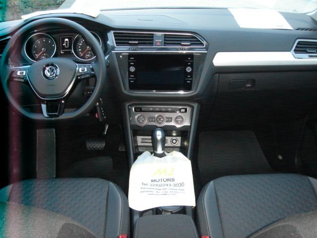 VW - Tiguan AllSpace 250TSI 150cv Flex AT 2018 - Foto 9